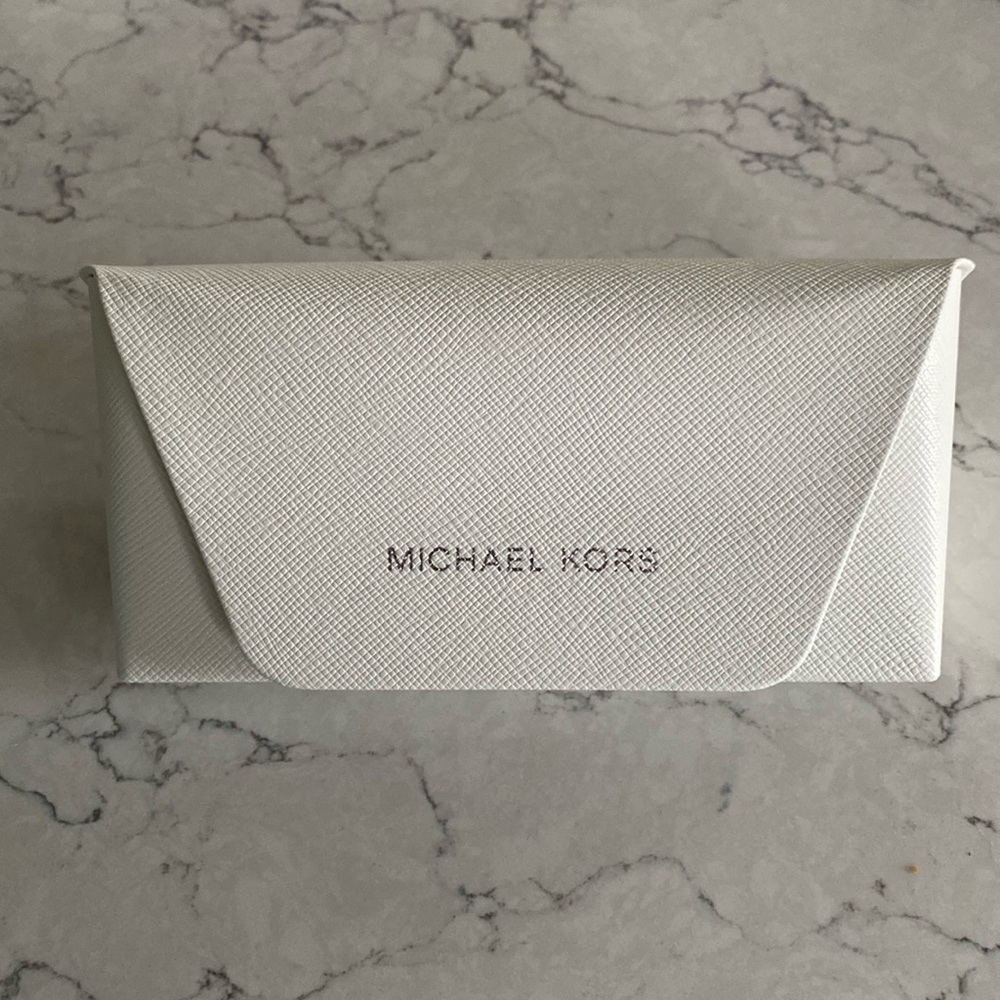 Michael Kors Sunglass Case
